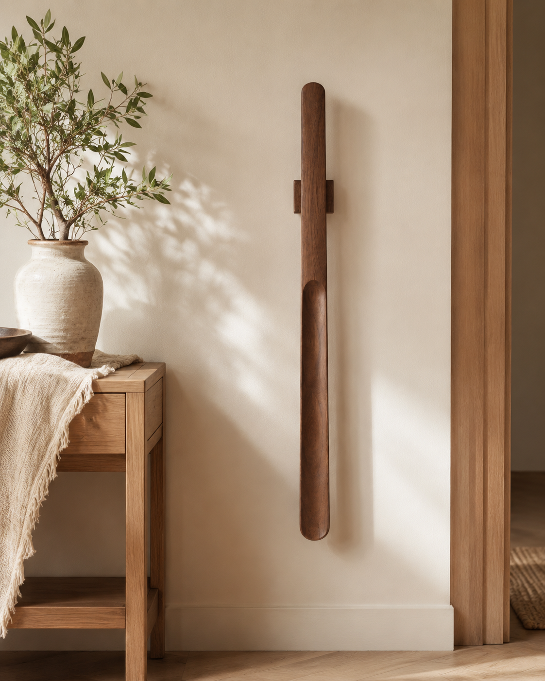 Lundora™ Magnetic Shoehorn
