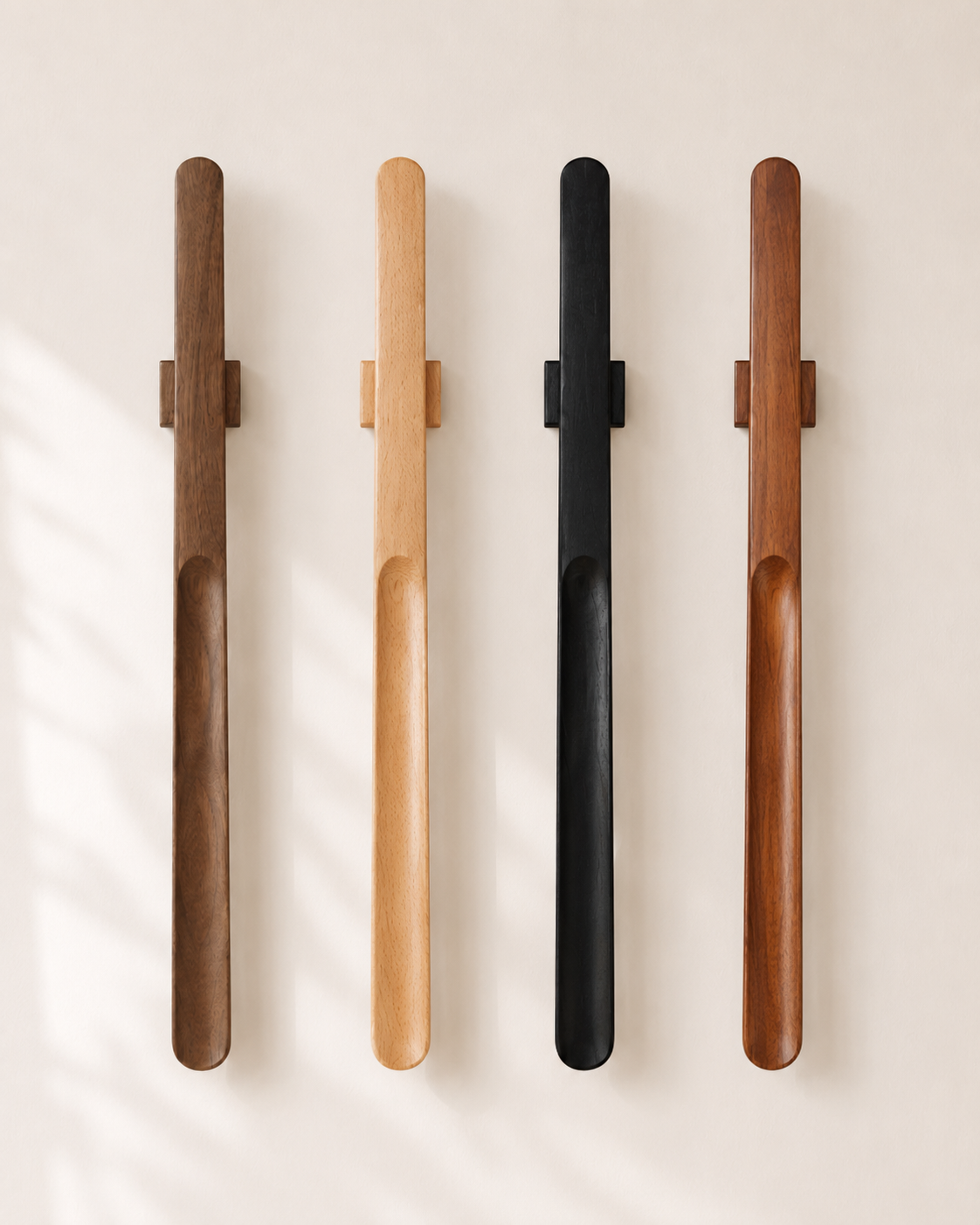 Lundora™ Magnetic Shoehorn