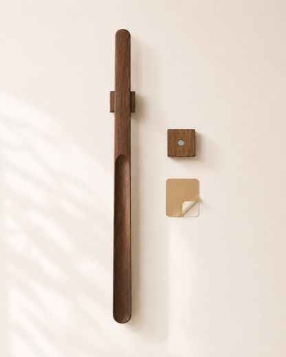 Lundora™ Magnetic Shoehorn